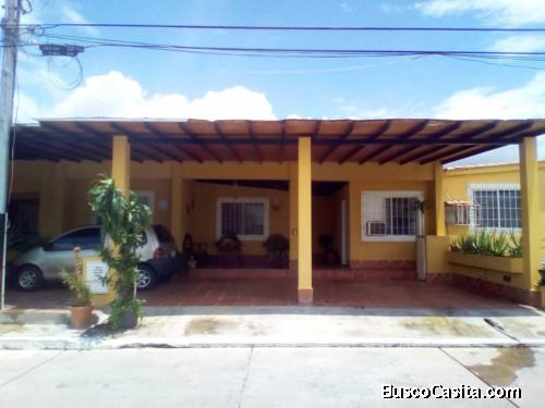 *Sky Group vende hermosa casa en san Joaquín*