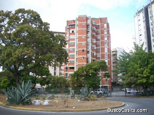 Vendo apartamento en excelente punto de Terrazas del Club Hípico