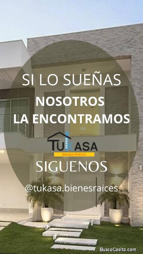 Tu kasa Bienes Raices