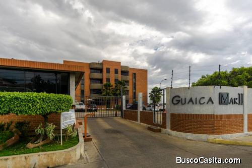 En Venta Hermoso Apartamento en C. R. GUAICA MAR II