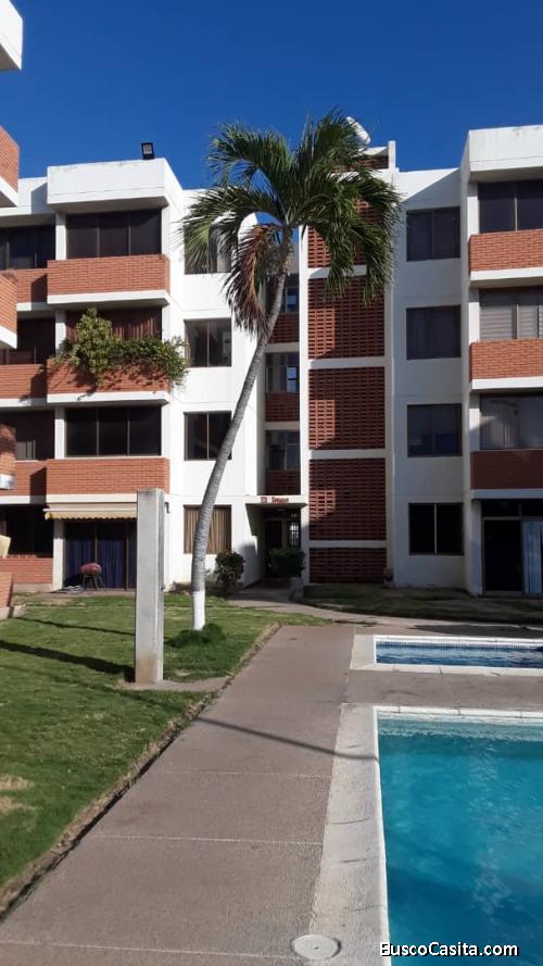 EN VENTA APTO. EN RESIDENCIAS FLAMINGO LECHERIA