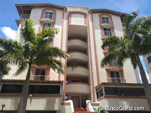 ALQUILER DE APARTAMENTO EN RESIDENCIAS TERRACOTA. BARQUISIMETO
