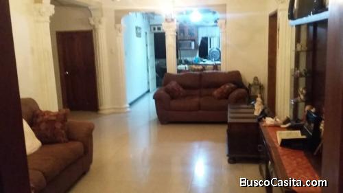 Se vende casa quinta en Carora Edo Lara