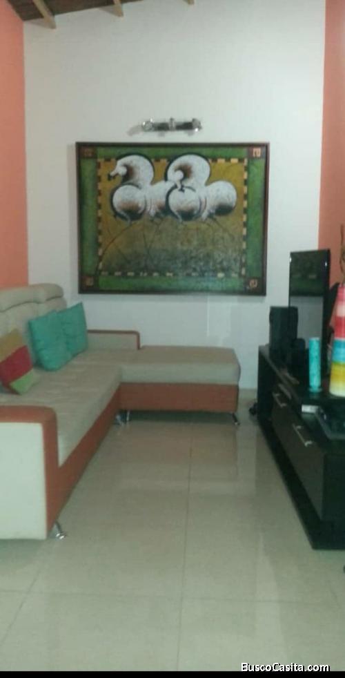 Se vende Casa en Cabudare