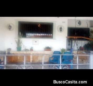 Se vende Casa en Los Bucares cabudare