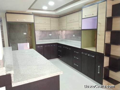 Casa venta Maracaibo Villa Arboleda 220720