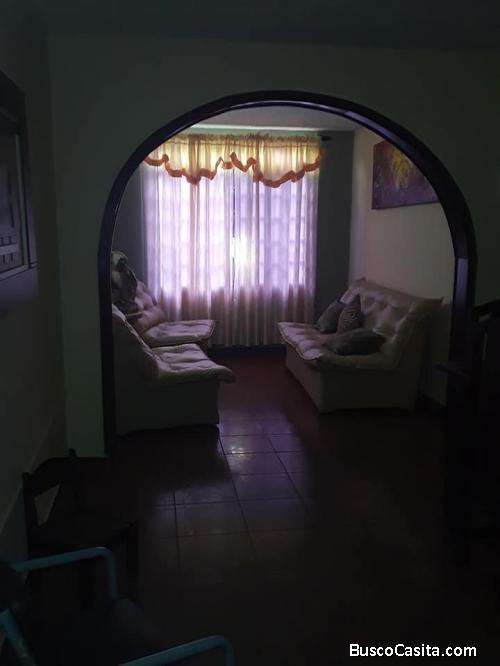 vendo hermoso apartamento en villa de cura edo Aragua