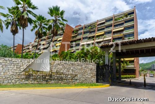 HERMOSO APARTAMENTO PUERTO BAHÍA