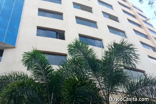 Alquiler Apartamento Amoblado Urb. La Trigaleña Valencia - RAP1