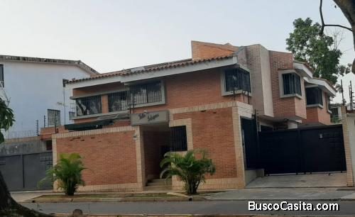 Villa tipo Town Hosuse 180m2 Prebo Valencia.