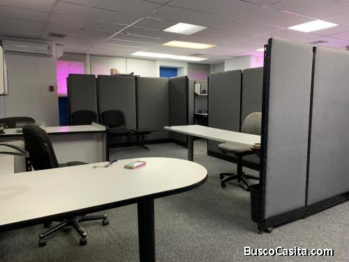 Alquiler de oficina en el Zulia, mcbo.