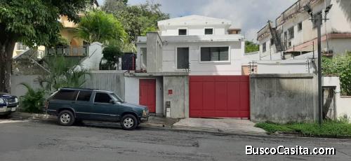 Espetacular casa en Terrazas de Los Nisperos