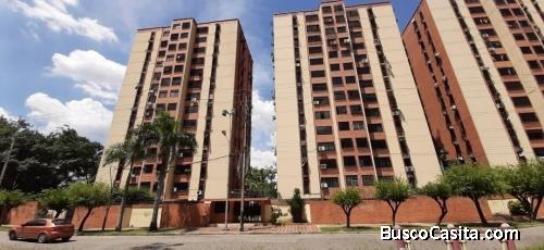 Bello apartamento en Palma Real, Mañongo 