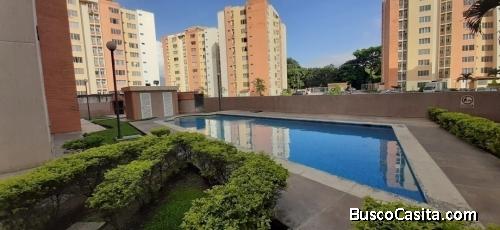 Cómodo apartameto 67m2 Doral Country Club en El Rincón, Mañongo