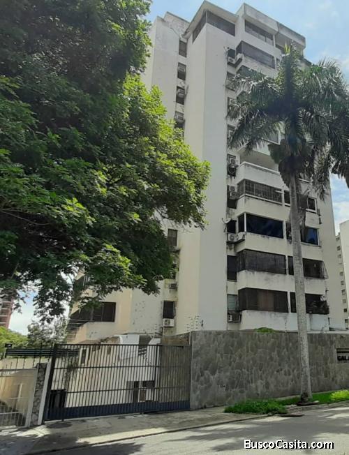 Cómodo apartameto (Tipo Estudio) 49m2 Urb. La Trigaleña