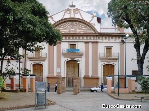 Alquiler habitación 