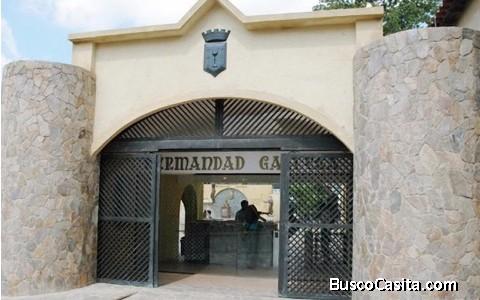 Alquiler habitación