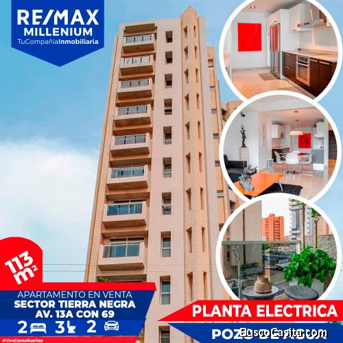 Apartamento Venta Maracaibo Edificio Amalfi 270720