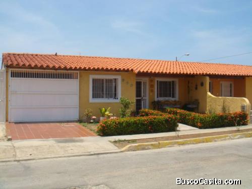 Urbanización privada Doral Margarita