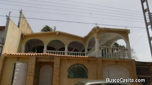 CASA en  Los Overos Norte La encrucijada Aragua