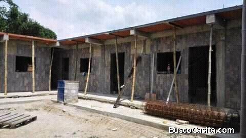 Posada en construccion precio negociable Ocumare de la costa 