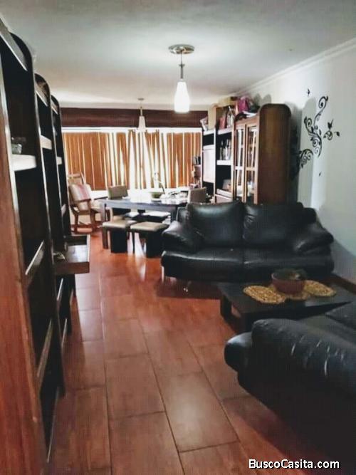 Venta de apartamento en Caricuao UD-4 Mucuritas Caracas