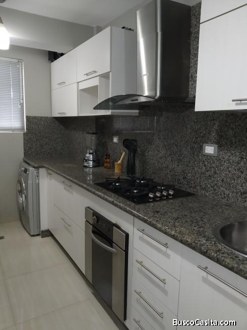 Actualizado Apartamento.en  la zona Oeste