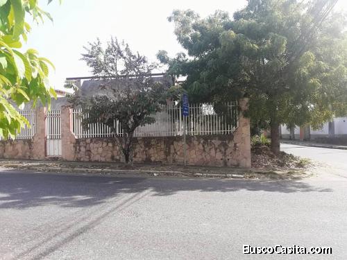 LOCALES COMERCIALES EN VENTA BARICI BARQUISIMETO