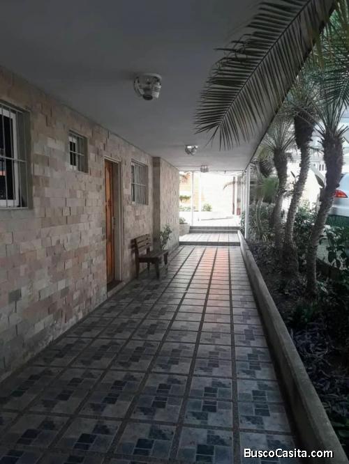 APARTAMENTO EN VENTA URB. EL PARQUE-VILLAS EL PARQUE BARQUISIMETO