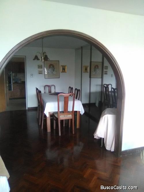 PH DUPLEX  EN VENTA URBANIZACION LA URBINA 