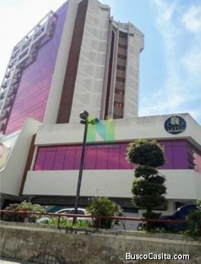 OFICINA EN VENTA EN LA TORRE MILLENIUM - BARQUISIMETO