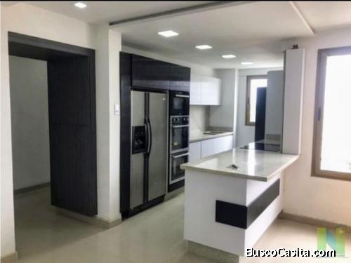 APARTAMENTO EN VENTA RESIDENCIAS ARCO IRIS BARQUISIMETO
