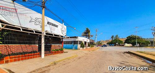 Excelente oportunidad alquiler de Local 200 Mtrs2 Lecheria