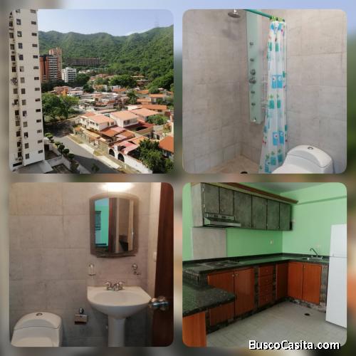 Se Alquila en Trigaleña 