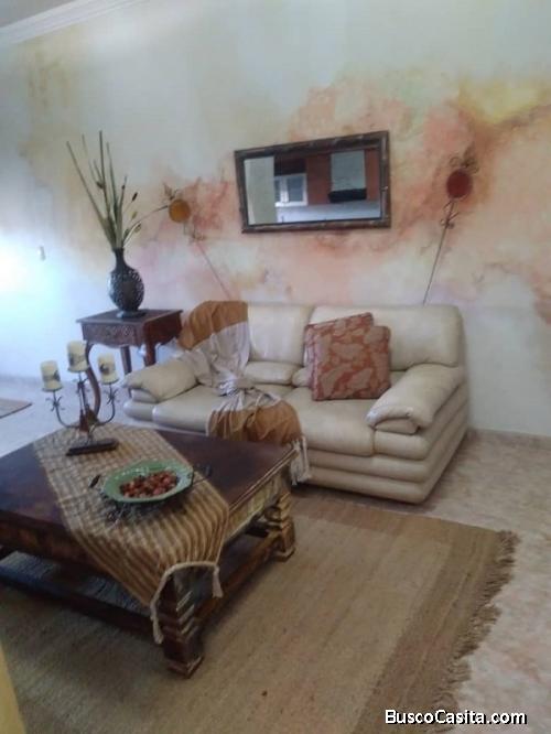 SKY GROUP Alquila en La Trigaleña apartamento tipo estudio. 