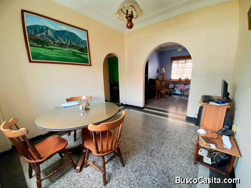 Apartamento luminoso y muy fresco