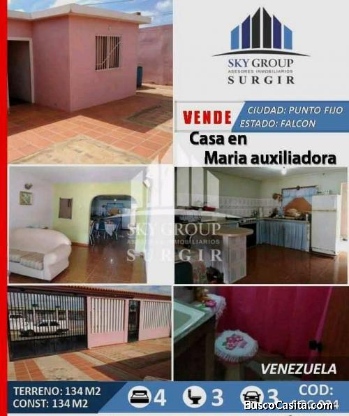 Comoda casa en tranquila urbanizacion