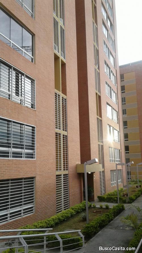 EN VENTA PH EN RESIDENCIAS EL ENCANTADO