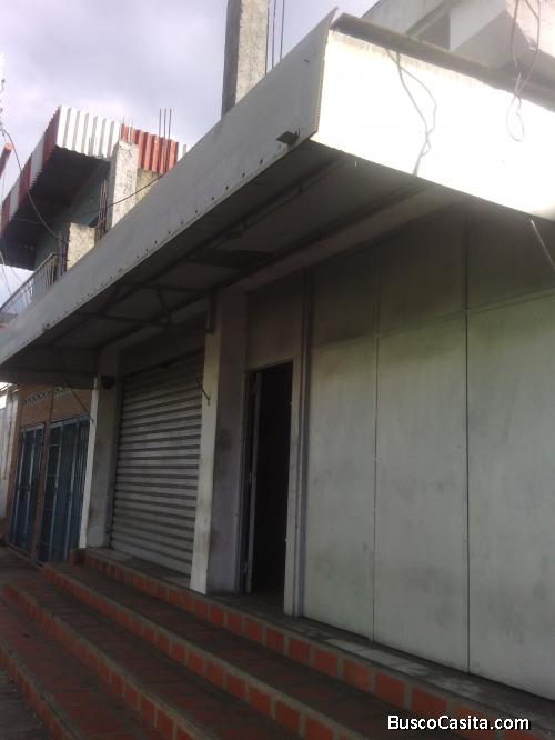 VENTA DE LOCAL COMERCIAL