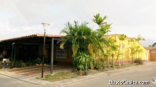 Casa en Venta Valle de Oro San Diego Carabobo