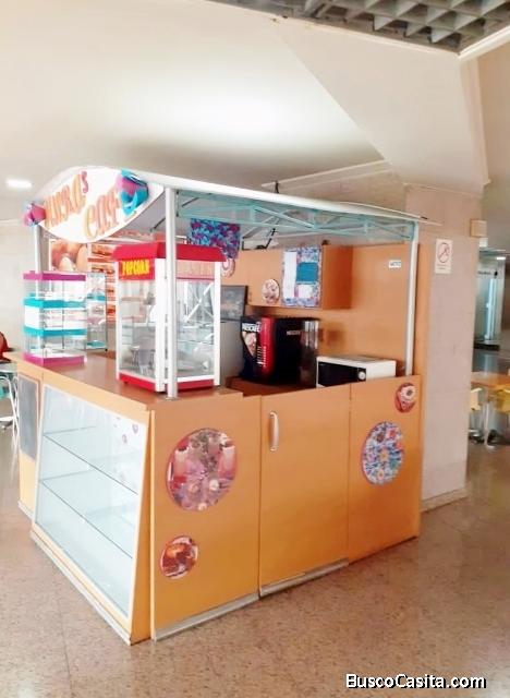 Negocio en Venta Stand C.C. Via Veneto Naguanagua