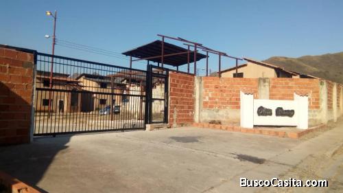 Terreno en Venta Campo Solo San Diego Carabobo