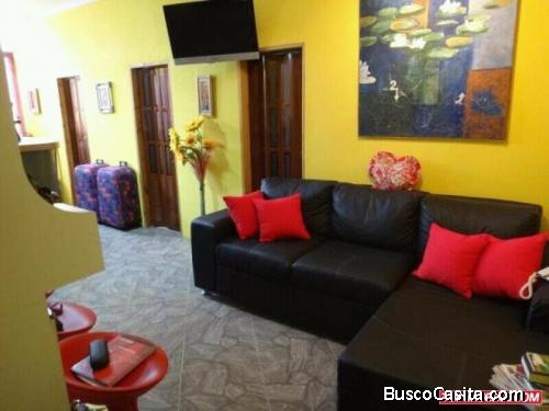 APARTAMENTO EN VENTA EN LA CANDELARIA CARACAS 2 HABITACIONES, TELÉFONO 04126008235