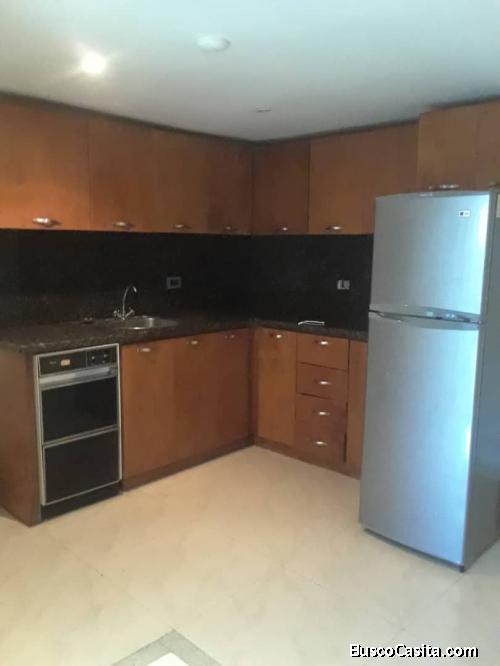 Alquiler de Oficina con Excelente Ubicación 