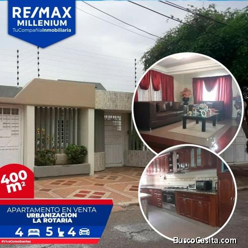 Casa venta Maracaibo en La Rotaría 040820