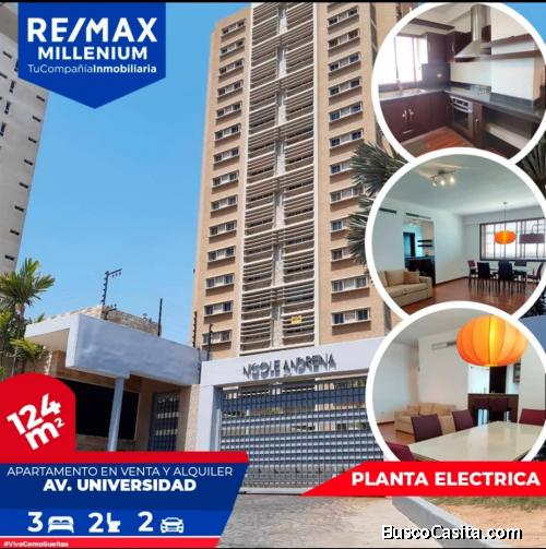 Apartamento Venta Maracaibo Edificio Nicole Andreina 040820