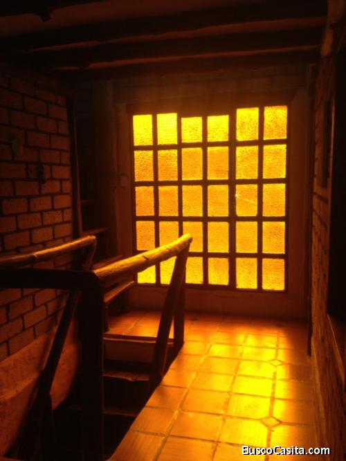 Vendo bella Quinta colonial en Tabay Merida