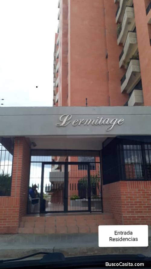 APARTAMENTO EN VENTA LERMITAGE BARQUISIMETO