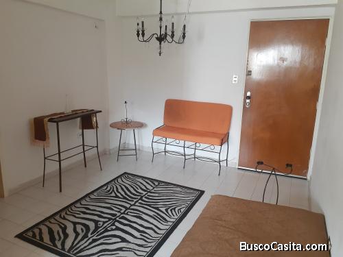 Alquiler aparyamento