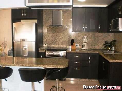 En Venta APARTAMENTO en el Conj. Resd, CASIQUIARE